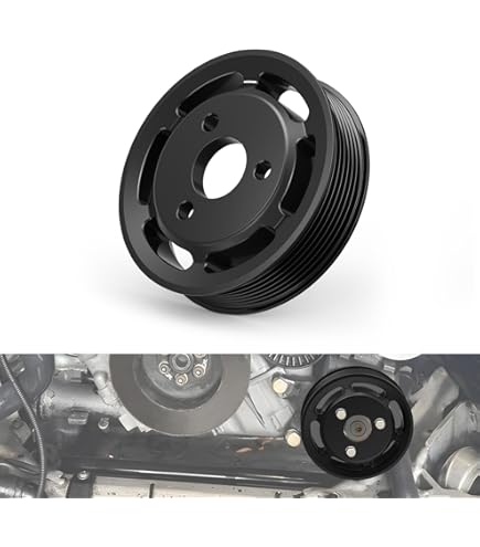 ビリー オーバーサイズハイスピードプーリー【92mm】14.3度【スーパー